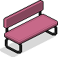 Koyu Buz Bank (Pembe)