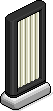 Koyu Buz Panel (Bej)
