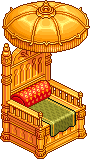 Sultan Tahtı