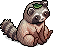 Onsen Tanuki