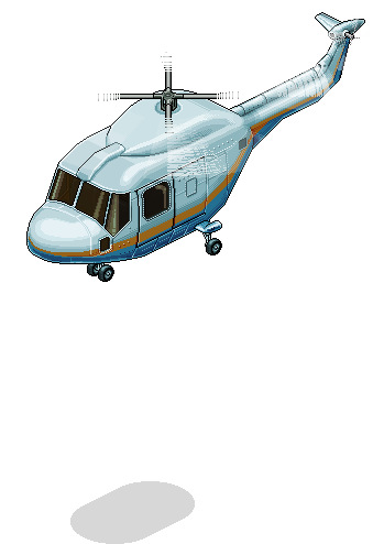 Lüks HabboCopter