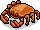 3. Clawford C. Crabbington