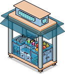 Habbo AVM Büfesi