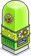 Habbo Kola Makinesi