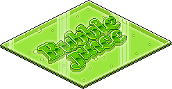 Bubble Juice Zemini