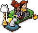 Mini Habbo Hatırası
