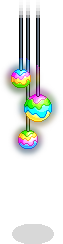 Aydınlık Neon Toplar