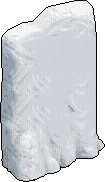 Triceratops Fosili