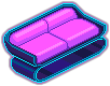 Vaporware Modu Kanepe