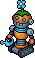 Mavi Eko-bot