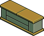 Demir Bar