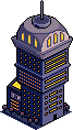 Habboween Hotel