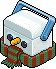 Yavru Frosty