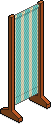 Teal Tente