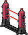 Pink Scifiport