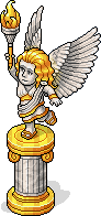 Miss Olympus