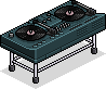 DJ Masası