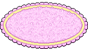 Kabarık Pembe Halı