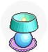 Pastel Lamba