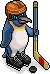 Hokey Pengueni