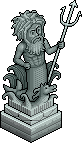 Poseidon Heykeli