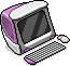 Pembe Plasto PC 