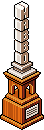Gümüş Habbo kupası