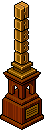 Bronz Habbo kupası