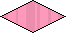 Koyu Pura Blok (Pembe)
