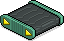 Deniz Yeşili Habbo Roller