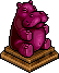 Pembe Hippo