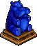 Bluesky Hippo