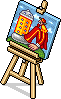 Habboporu Şövale