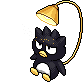 Badtz-Maru Lamp