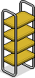 Sarı Kitaplık
