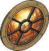 Steampunk Pencere