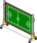 Stratejik Futbol Tablosu