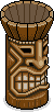Tiki Heykeli