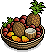 Tiki Ananas Tepsisi
