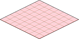 Pembe Zemin Karoları