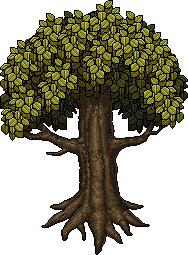 Yggdrasil Ağacı