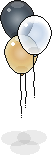 Üç Balon