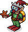 Scuba Elf