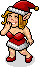 Bayan Noel Elf