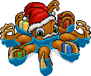 Octo-Claus