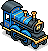 Habbo Mini Treni