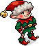 Yardımsever Elf