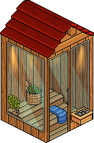 İskandinav Sauna