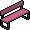 Koyu Buz Bank (Pembe)