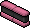 Koyu Buz Bar (Pembe)